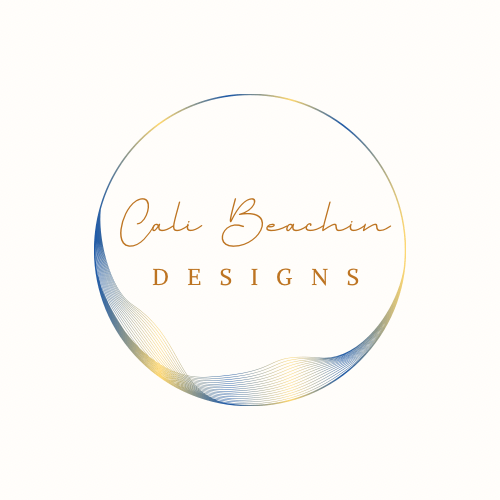 Cali Beachin Designs